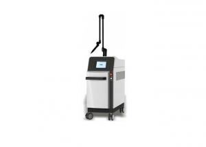Professional Medical Q-switch Laser System