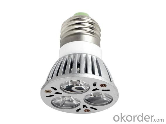 LED Spotlight High Quality/ Competitive Price System 1