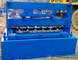 Roll forming Machine