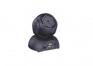 Stage Lighting LED Moving Head Stage Light 36x3w Inside Colerful System 1