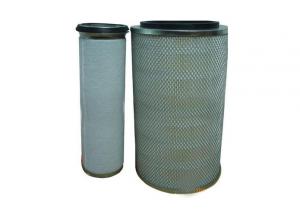 Auto Air Filter K-2448 System 1