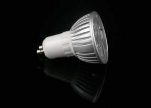 LED Spotlights 3W MR16/GU10/E27 System 1
