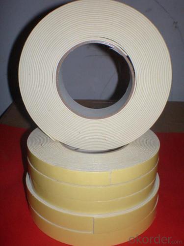 High Quality Single Sided Foam Tape SSE-20MS - Walmart System 1