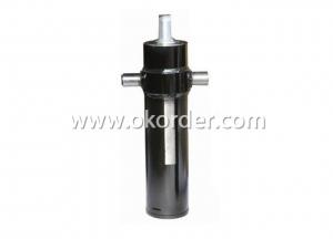 Construction Machinery Multi Stages Hydraulic Cylinder