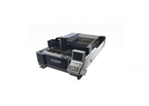 YAG Laser Cutting Machine on Less Than 5mm Metal Materials