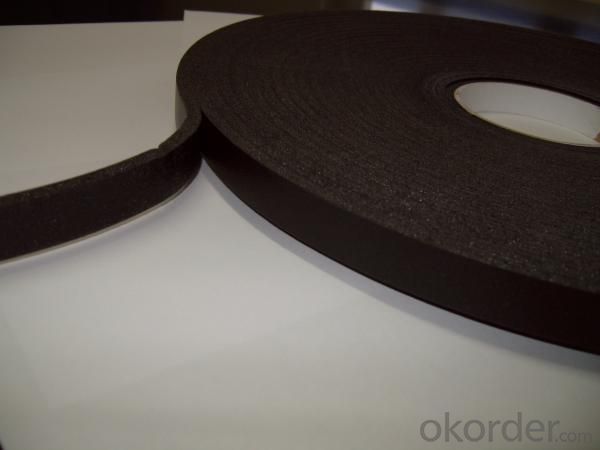 Single Sided PE Foam Tape SSP-30MS For Industry System 1