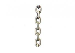 Link Chain DIN5685