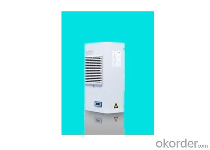 Small Cabinet Air Conditioning (EA-300) System 1