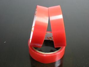 Double Sided PET Tape DSP1G-250GH For Industry System 1