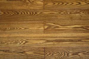 High quality Solid Ash Flooring