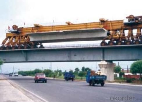 High Load Bearing Girder Box Formwork System 1