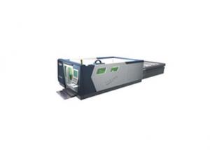 Nonmetals Laser Cutting Machine