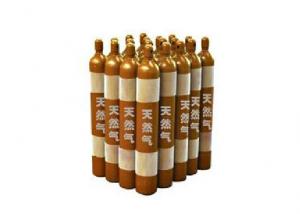 Gas Cylinder with High Quality and Reasonable Price