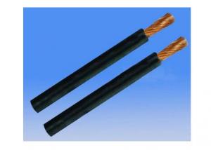 PVC Insulation Power Cable System 1