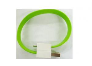 Color USB AM to Micro Usb Cable Flat System 1
