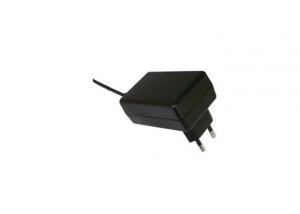 Power Adapter with 12V 2A 24 Watt Max Output System 1