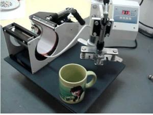 Digital Mug Heat Press Transfer Machine