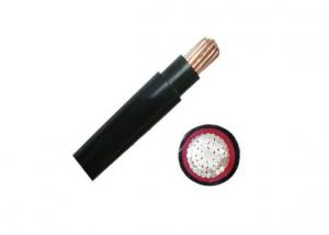 Outdoor Power Cable Covers/Voltage Rating 600/1000V System 1
