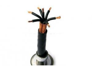 XLPE Insulation & PVC Sheath Control Cable with Reasonable Price