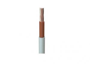 Double Insulated Wiring Cable 6181Y to BS6004