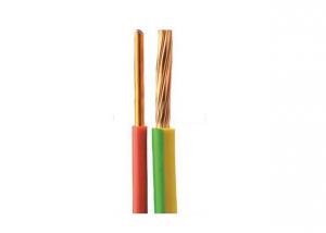 Electrical Cable Wire H07V-R H07V-U 2.5mm