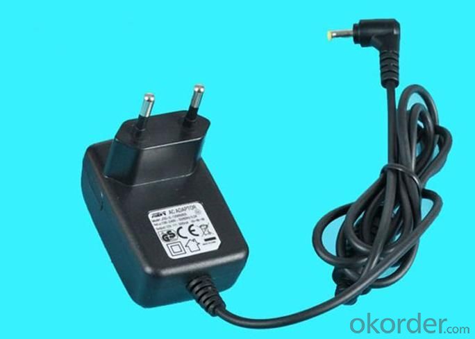 CE GS PSE UL SAA C- Tick Power Adapter System 1