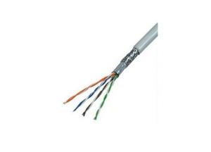 Cat5e Network Data UTP Cable/Bare Wire Network Cables for Communication