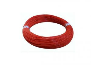 Teflon Wire UL1591