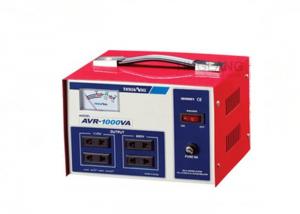 Voltage Stabilizer System 1