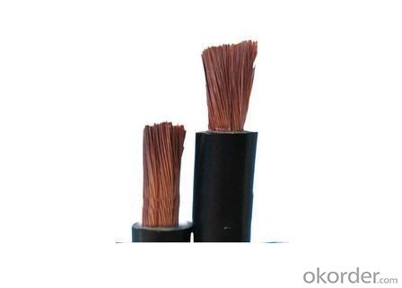 Rubber Sheathed Welding Cable