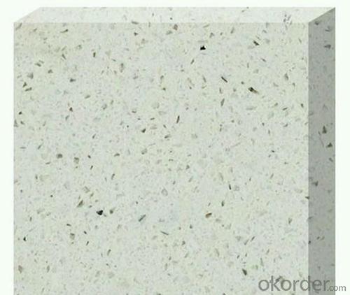 Mono Quartz Slab Color Series System 1