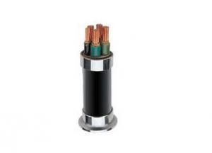 High Voltage Xlpe Insulated Power Cable 11KV