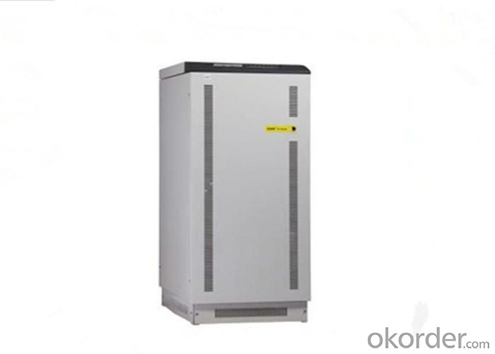 3 Phase Out  UPS 15KVA with Double Convertion  Online System 1