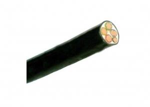 PVC Insulated SWA Armoured LV PVC Power Cable