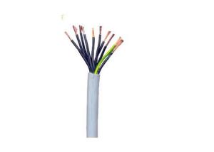 Flexible Control Cables Products