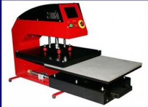 Digital High Pressure Heat Press Machine APD-20