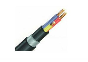 YJV Fire-resistant Control Cable System 1