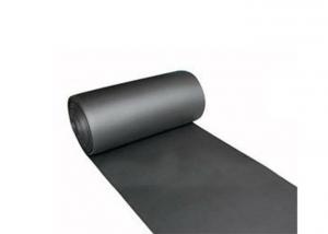 Rubber Foam Plastic Thermal Insulation Sheet