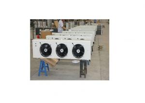 Evaporator Air Cooler for Agricultural Food Cooling and Storage
