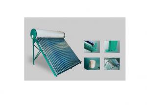 Solar Water Heater/Integrated Pressurized