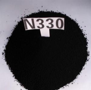 Carbon Black N330 With Best Price