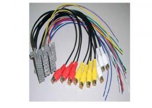 Audio&Video Wire Harness for Car