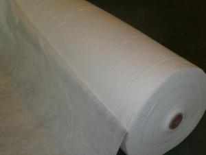 High Quality Nonwoven Geotextile