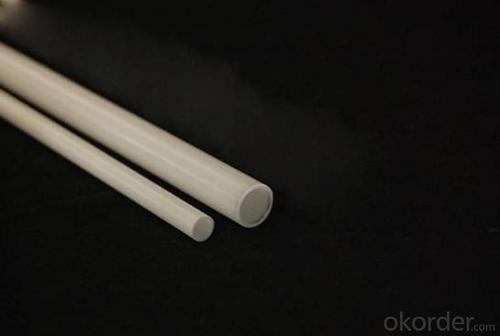 Quartz Tube Products System 1