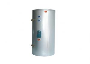 Split Pressurized Water Tank