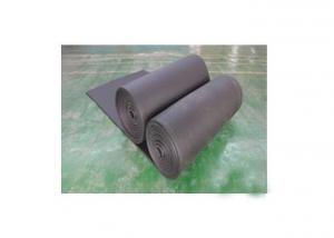 Closed Cell Sheet Insulation Black