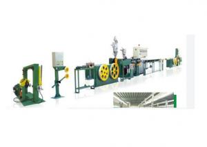 Physical Foaming Cable Extrusion Production Line