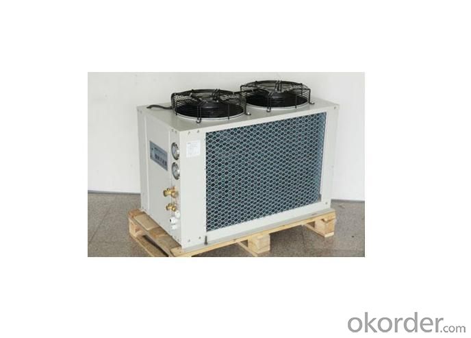 Air Cooled Condensing Unit
