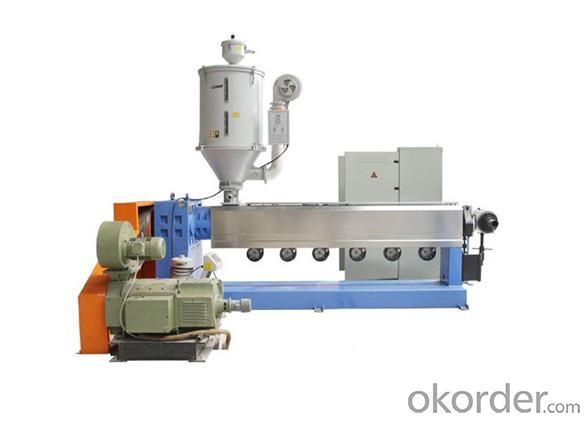 Cable Machinery System 1