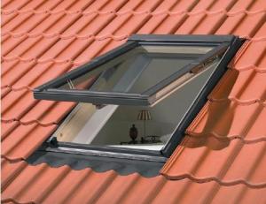 High Quality Calbrio Balcony Roof Window